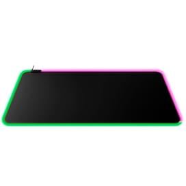 HyperX Pulsefire Mat RGB - XL ойын кілемшесі (4S7T2AA) фото