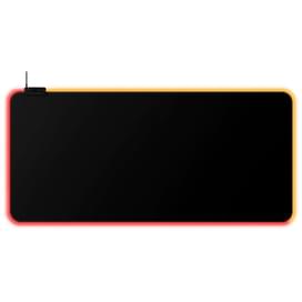 HyperX Pulsefire Mat RGB - XL ойын кілемшесі (4S7T2AA) фото