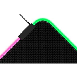 HyperX Pulsefire Mat RGB - XL ойын кілемшесі (4S7T2AA) фото
