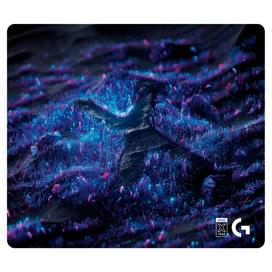Игровой коврик Logitech G640 Cloth G502 Edition - Large (943-001335) фото