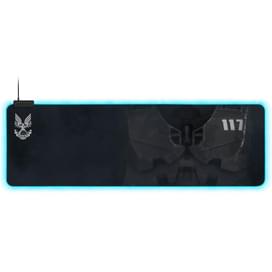 Игровой коврик Razer Goliathus Extended Chroma, Halo Infinite Ed. - Extra Large (RZ02-02500600-R3M1) фото