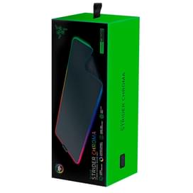 Игровой коврик Razer Strider Chroma - 2XL (RZ02-04490100-R3M1) фото