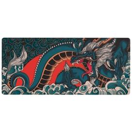 Игровой коврик Red Square Azure - 2XL (RSQ-40018) фото