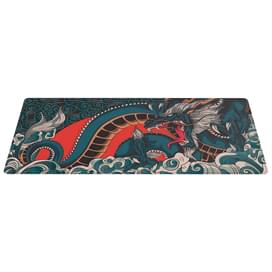 Игровой коврик Red Square Azure - 2XL (RSQ-40018) фото