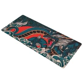 Игровой коврик Red Square Azure - 2XL (RSQ-40018) фото