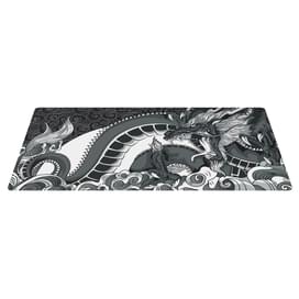 Игровой коврик Red Square Azure NOIR - 3XL (RSQ-40047) фото
