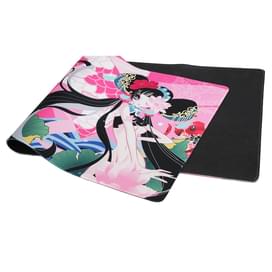 Игровой коврик Varmilo Overshadow the Flowers Speed - Extra Large (ZDB011-01) фото