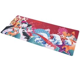 Игровой коврик Varmilo Peony Speed - Extra Large (ZDB008-01) фото