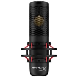 Игровой микрофон HyperX ProCast (699Z0AA) фото