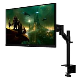 24,5" HyperX Armada Ойын мониторы 64V61AA#ABB 1920x1080 16:9 IPS 240Гц (2HDMI+DP) Black фото
