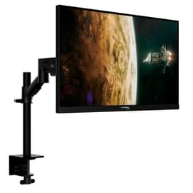 24,5" HyperX Armada Ойын мониторы 64V61AA#ABB 1920x1080 16:9 IPS 240Гц (2HDMI+DP) Black фото