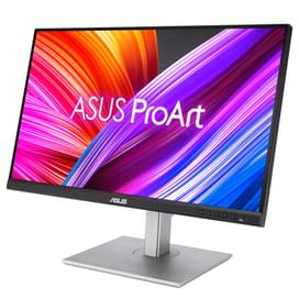 Игровой Монитор 27" ASUS PA278CGV 2560x1440 16:9 IPS 144ГЦ (2HDMI+DP+Type-C) Black-Silver фото
