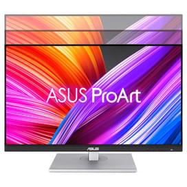 Игровой Монитор 27" ASUS PA278CGV 2560x1440 16:9 IPS 144ГЦ (2HDMI+DP+Type-C) Black-Silver фото