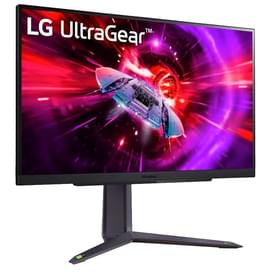 Игровой Монитор 27'' LG 27GR75Q UltraGear 2560×1440 16:9 IPS 165ГЦ (2HDMI+DP) Black фото