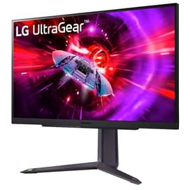 Игровой Монитор 27'' LG 27GR75Q UltraGear 2560×1440 16:9 IPS 165ГЦ (2HDMI+DP) Black фото