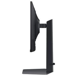 Игровой Монитор 27" Samsung Odyssey G5 LS27DG500EIXCI 2560x1440 16:9 IPS 180ГЦ (HDMI+DP) Black фото