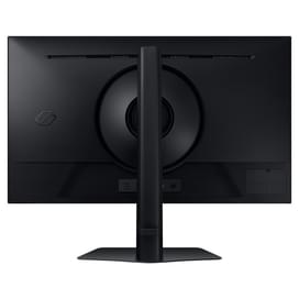 Игровой Монитор 27" Samsung Odyssey G5 LS27DG500EIXCI 2560x1440 16:9 IPS 180ГЦ (HDMI+DP) Black фото