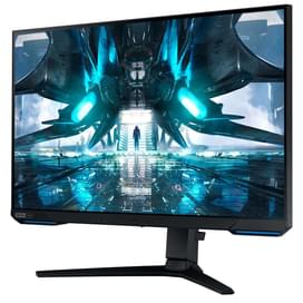 Игровой монитор 28" Samsung LS28BG700EIXCI 3840x2160 16:9 IPS 144ГЦ (2HDMI+DP) Black фото