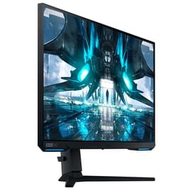 Игровой монитор 28" Samsung LS28BG700EIXCI 3840x2160 16:9 IPS 144ГЦ (2HDMI+DP) Black фото