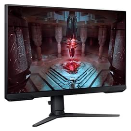 Игровой Монитор 32" Samsung Odyssey G5 LS32CG510EIXCI 2560x1440 16:9 VA 165ГЦ (2HDMI+DP) Black фото
