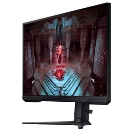 Игровой Монитор 32" Samsung Odyssey G5 LS32CG510EIXCI 2560x1440 16:9 VA 165ГЦ (2HDMI+DP) Black фото