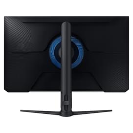Игровой Монитор 32" Samsung Odyssey G5 LS32CG510EIXCI 2560x1440 16:9 VA 165ГЦ (2HDMI+DP) Black фото