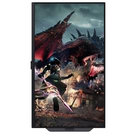 Игровой Монитор 32" Samsung Odyssey G5 LS32DG500EIXCI 2560x1440 16:9 IPS 180ГЦ (HDMI+DP) Black фото