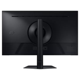 Игровой Монитор 32" Samsung Odyssey G5 LS32DG500EIXCI 2560x1440 16:9 IPS 180ГЦ (HDMI+DP) Black фото