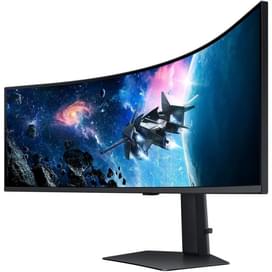 Игровой Монитор 49" Samsung Odyssey G9 LS49CG954EIXCI 5120x1440 32:9 VA 240ГЦ (HDMI+DP) Curved Black фото