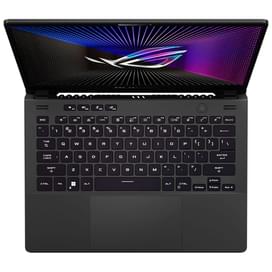 Ноутбук Asus ROG Zephyrus G14  Ryzen 9 6900HS / 32ГБ / 1000SSD / RX6800S 8Гб / 14 / Win11 / (GA402RK-L8222X) фото