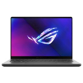 Игровой ноутбук Asus ROG Zephyrus G14 Ryzen 9 8945HS / 16ГБ / 512SSD / RTX4060 8ГБ / 14 / DOS / (GA403UV-QS096) фото