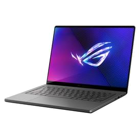 Игровой ноутбук Asus ROG Zephyrus G14 Ryzen 9 8945HS / 16ГБ / 512SSD / RTX4060 8ГБ / 14 / DOS / (GA403UV-QS096) фото