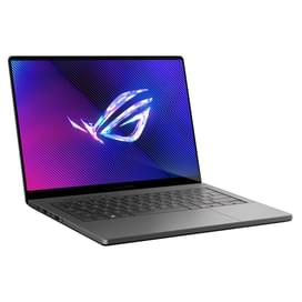 Игровой ноутбук Asus ROG Zephyrus G14 Ryzen 9 8945HS / 16ГБ / 512SSD / RTX4060 8ГБ / 14 / DOS / (GA403UV-QS096) фото