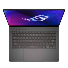 Игровой ноутбук Asus ROG Zephyrus G14 Ryzen 9 8945HS / 16ГБ / 512SSD / RTX4060 8ГБ / 14 / DOS / (GA403UV-QS096) фото