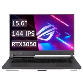 Ойынға арналған ноутбук 15,6'' Asus ROG Strix G15 (Ryzen 7 4800H-8-512-RTX3050-4-D) (G513IC-HN002) фото
