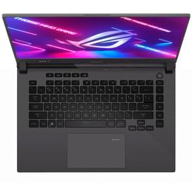 Ойынға арналған ноутбук 15,6'' Asus ROG Strix G15 (Ryzen 7 4800H-8-512-RTX3050-4-D) (G513IC-HN002) фото