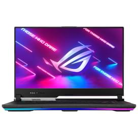 Игровой ноутбук Asus ROG Strix Scar 15 i9 12900H / 32ГБ / 1000SSD / RTX3080 8ГБ / 15.6 / Win11 / (G533ZS-LN050X) фото