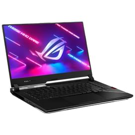 Игровой ноутбук Asus ROG Strix Scar 15 i9 12900H / 32ГБ / 1000SSD / RTX3080 8ГБ / 15.6 / Win11 / (G533ZS-LN050X) фото