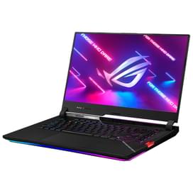Игровой ноутбук Asus ROG Strix Scar 15 i9 12900H / 32ГБ / 1000SSD / RTX3080 8ГБ / 15.6 / Win11 / (G533ZS-LN050X) фото