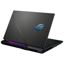 Игровой ноутбук Asus ROG Strix Scar 15 i9 12900H / 32ГБ / 1000SSD / RTX3080 8ГБ / 15.6 / Win11 / (G533ZS-LN050X) фото
