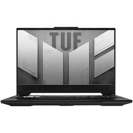 Ойынға арналған ноутбук 15,6'' Asus TUF Dash F15 (712650H-16-1-RTX3070-8-W) (FX517ZR-HN014W) фото