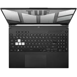 Ойынға арналған ноутбук 15,6'' Asus TUF Dash F15 (712650H-16-512-RTX3050ti-4-D) (FX517ZE-HN050) фото
