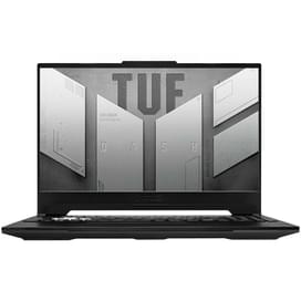 Ойынға арналған ноутбук 15,6'' Asus TUF Dash F15 (712650H-16-512-RTX3050ti-4-D) (FX517ZE-HN050) фото