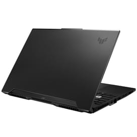 Ойынға арналған ноутбук 15,6'' Asus TUF Dash F15 (712650H-16-512-RTX3050ti-4-D) (FX517ZE-HN050) фото