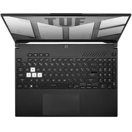 Ойынға арналған ноутбук 15,6'' Asus TUF Dash F15 (712650H-16-512-RTX3060-6-D) (FX517ZM-HN093) фото