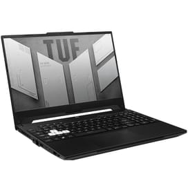 Ойынға арналған ноутбук 15,6'' Asus TUF Dash F15 (712650H-16-512-RTX3060-6-D) (FX517ZM-HN093) фото