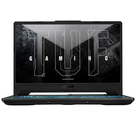Игровой ноутбук Asus TUF Gaming A15 Ryzen 7 7435HS / 16ГБ / 512SSD / RTX3050 4ГБ / 15.6 / DOS / (FA506NCR-HN044) фото