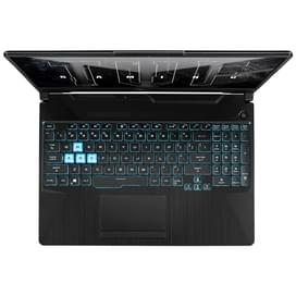 Игровой ноутбук Asus TUF Gaming A15 Ryzen 7 7435HS / 16ГБ / 512SSD / RTX3050 4ГБ / 15.6 / DOS / (FA506NCR-HN044) фото