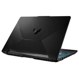 Игровой ноутбук Asus TUF Gaming A15 Ryzen 5 7535HS / 16ГБ / 512SSD / RTX4060 8ГБ / 15.6 / DOS / (FA507NV-LP133) фото