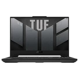 Игровой ноутбук Asus TUF Gaming A15 Ryzen 9 7940HS / 16ГБ / 512SSD / RTX4070 8ГБ / 15.6 / DOS / (FA507XI-HQ066) фото